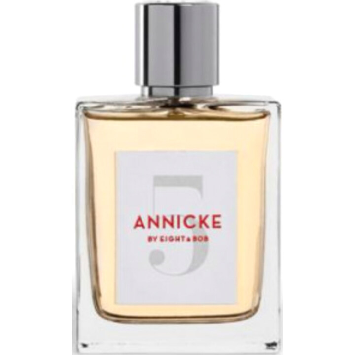 Annicke 5 by Eight & Bob perfume bottle