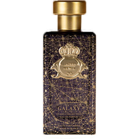 Stars Collection - Galaxy by Al-Jazeera / الجزيرة perfume bottle