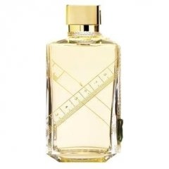 Crystal Edition by Maison Francis Kurkdjian perfume bottle