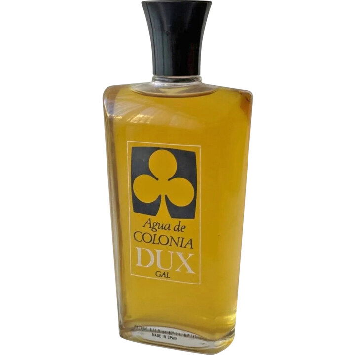 DUX by Perfumería Gal perfume bottle