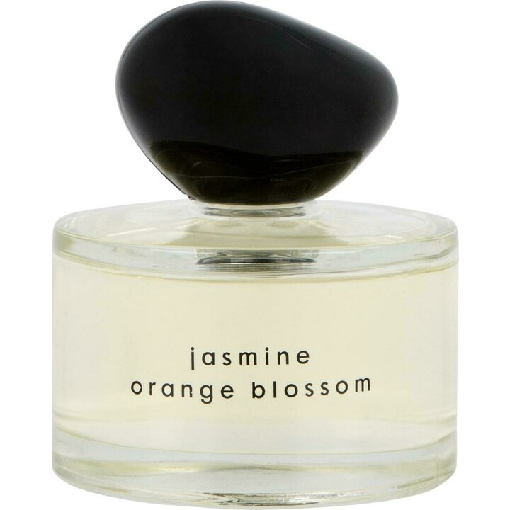 Jasmine Orange Blossom by Hema perfume bottle