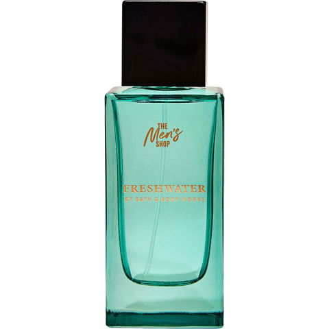Freshwater (Cologne) by Bath & Body Works perfume bottle