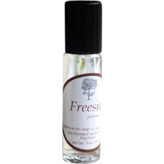 Freesia by Hidden Acres Soap Co. perfume bottle