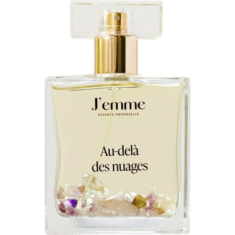 Au-delà des Nuages by J'emme perfume bottle