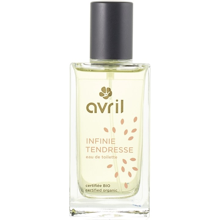 Infinie Tendresse by Avril perfume bottle
