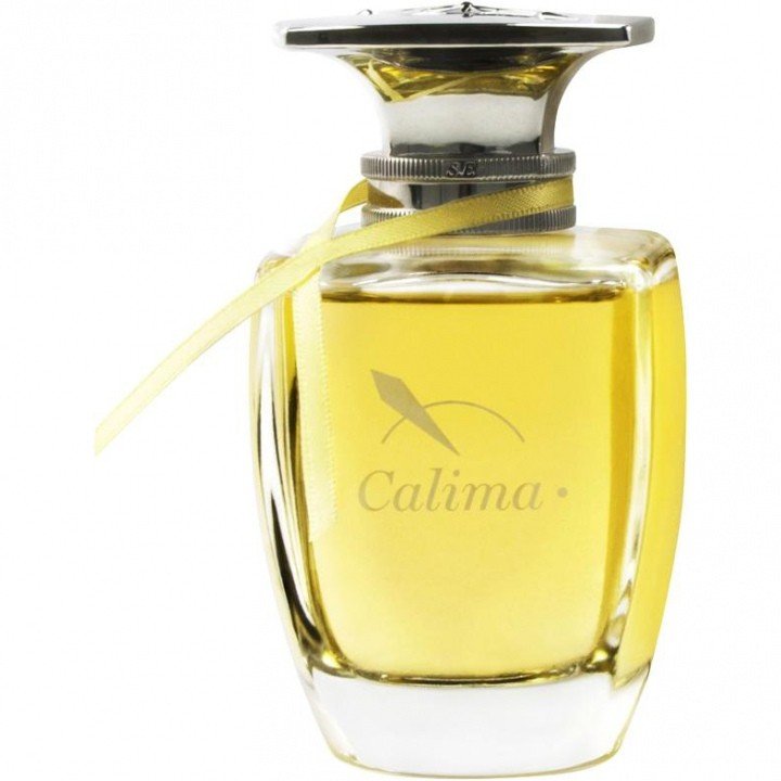 The Four Winds - Calima by Zohoor Alreef / Le Verger Shop perfume bottle