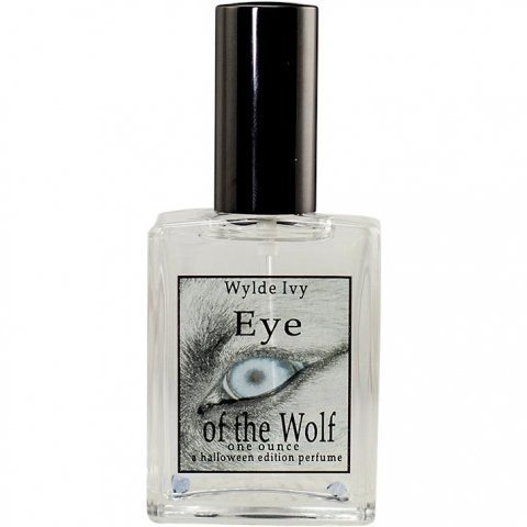 Eye of the Wolf (2009) by Wylde Ivy perfume bottle