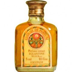 Eglantine / Wild Rose (Extrait de Parfum) by L'Occitane en Provence perfume bottle