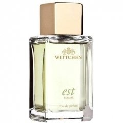 Est by Wittchen perfume bottle