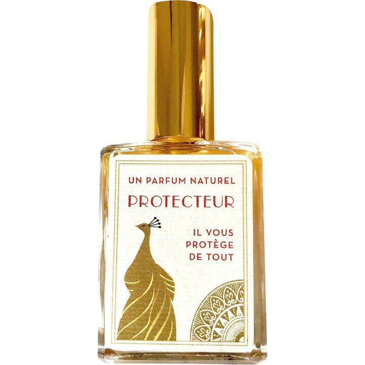 Protecteur by Life Aromatherapy perfume bottle