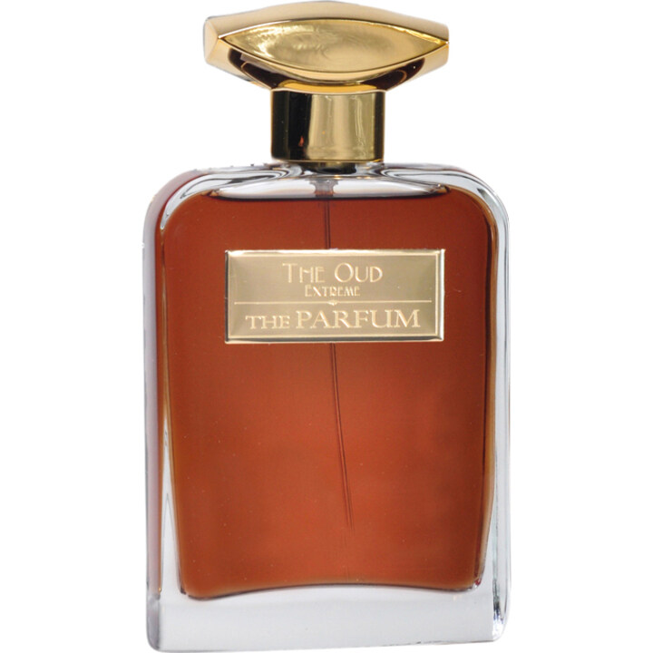 The Oud Extreme by The Parfum perfume bottle