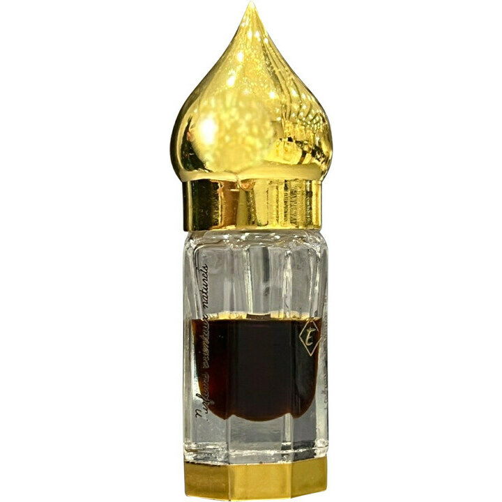 Spirit of Japan (Perfume Oil) by Elixir Attar perfume bottle