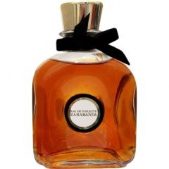 Zarabanda EDT by Elio Berhanyer perfume bottle