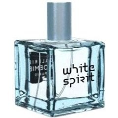 White Spirit (2002) by Galerie Noémie perfume bottle