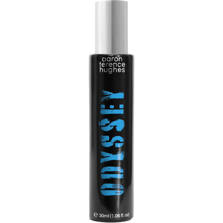 Odyssey (2023) (V.2) by Aaron Terence Hughes perfume bottle