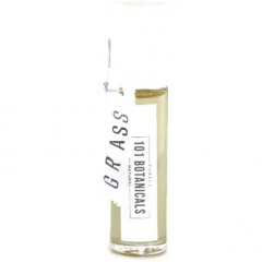 Zest by 101 Botanicals perfume bottle