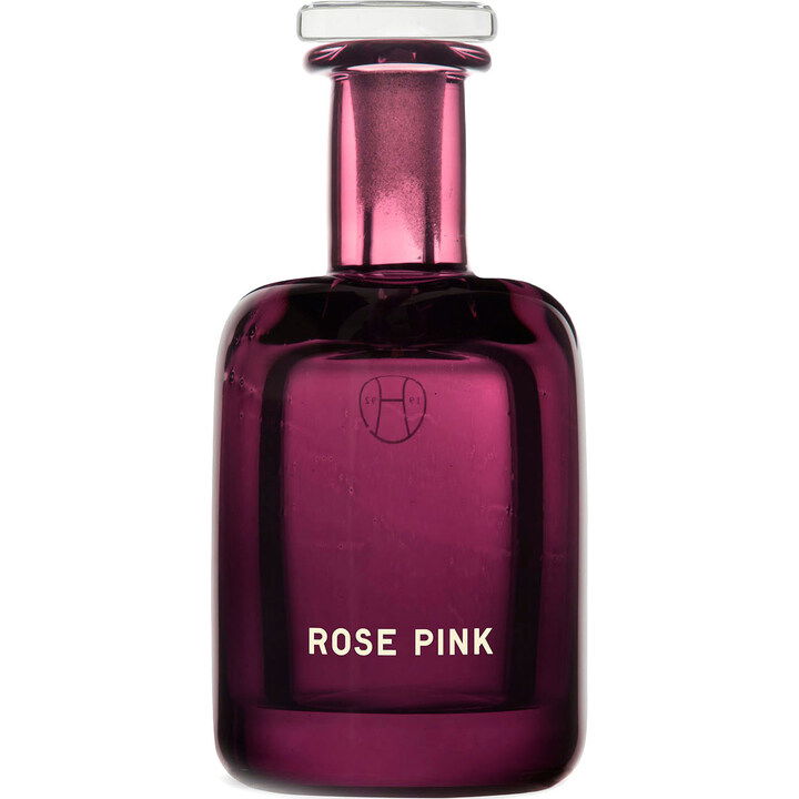 Rose Pink by Perfumer H perfume bottle