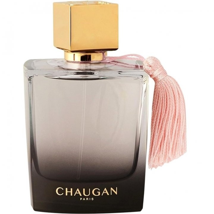 La Rosée des Jardins d'Ispahan - Delicate by Chaugan perfume bottle