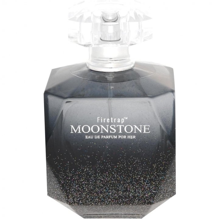 Moonstone by Firetrap perfume bottle