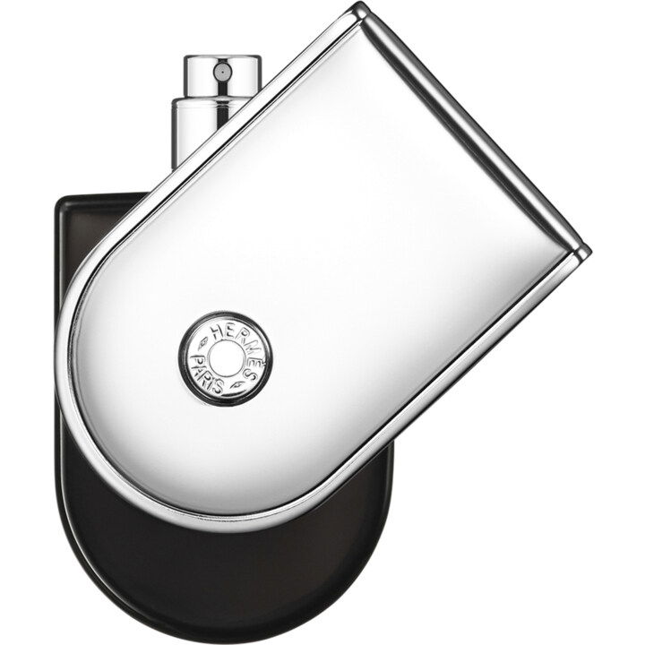 Voyage d'Hermès (Parfum) by Hermès perfume bottle