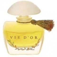 Vie d'Or / ヴィドール by Noevir / ノエビア perfume bottle