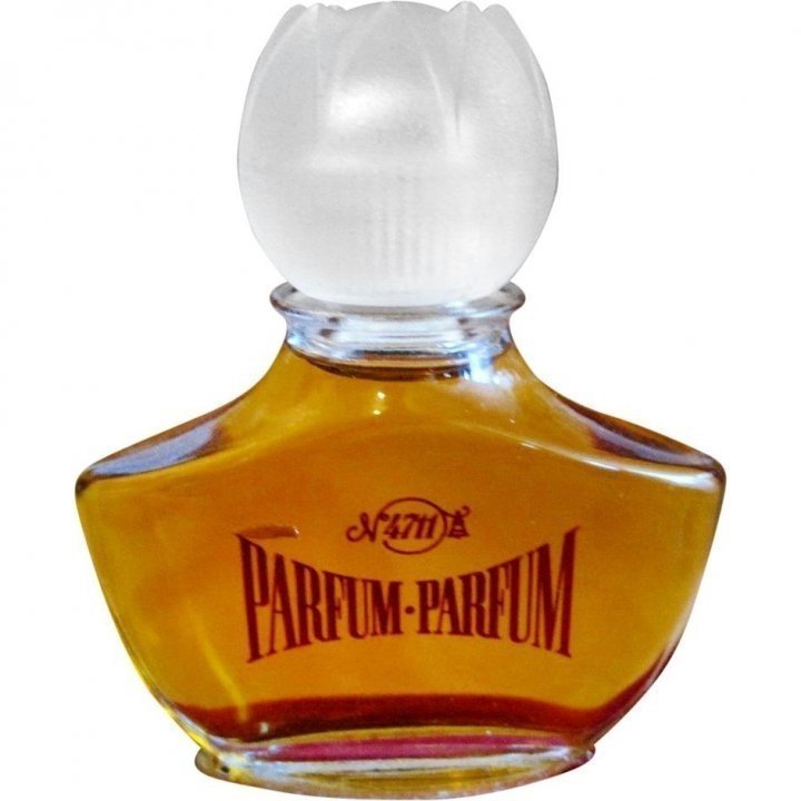 Parfum Parfum - Création Ferd. Mülhens (Réf. 3880) by 4711 perfume bottle
