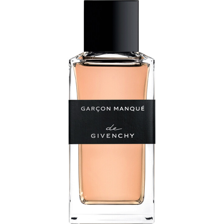 Garçon Manqué by Givenchy perfume bottle