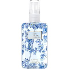 Bleu Rêve / ブルーレーヴ (Body Mist) by &.Joliee / アンジョリー perfume bottle