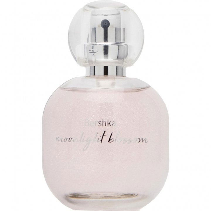 Moonlight Blossom by Bershka perfume bottle