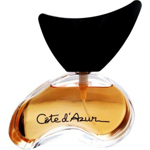 Côte d'Azur EDP by Féraud perfume bottle