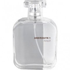 Androgyn 1 by hueg.li perfume bottle