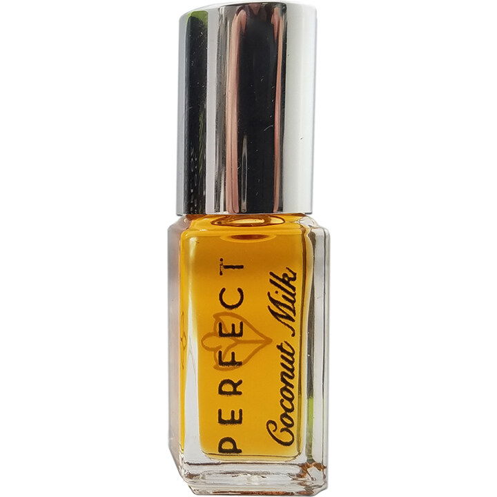 Perfect Coconut Milk (Perfume Oil) by Sarah Horowitz Parfums perfume bottle