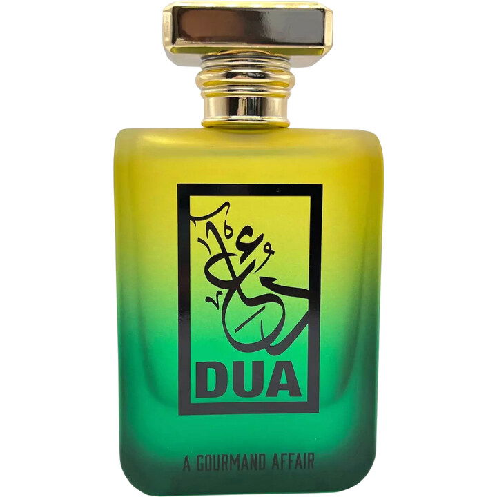 A Gourmand Affair by The Dua Brand / Dua Fragrances perfume bottle