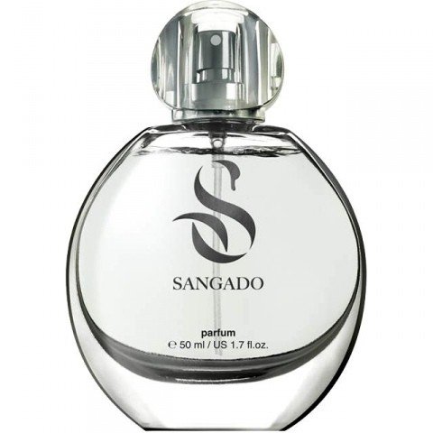 French Lilac / Lilac by Sangado perfume bottle