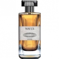 Waves by Cerchi Nell'Acqua perfume bottle
