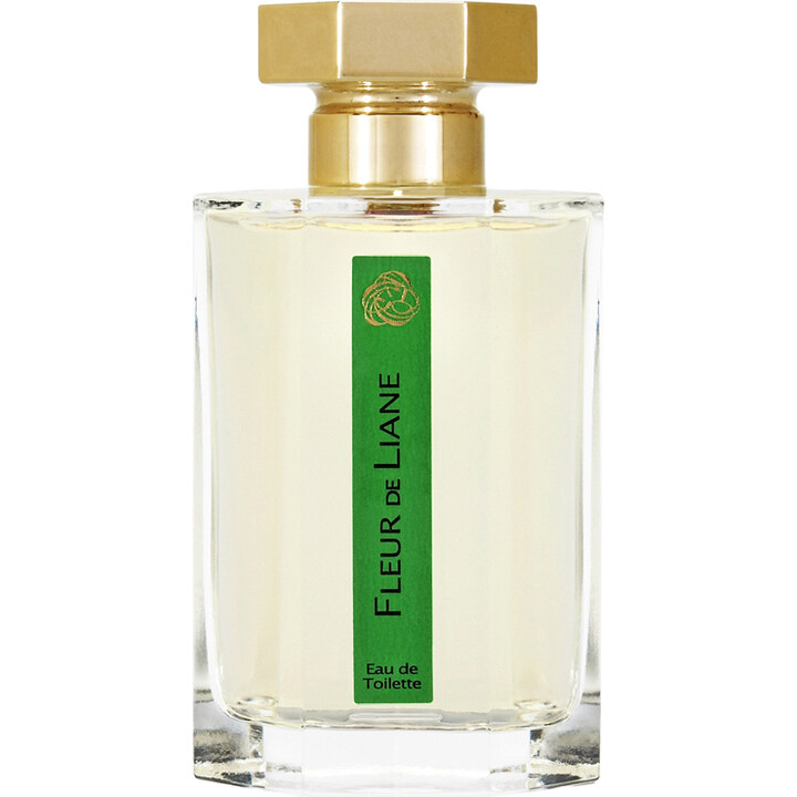 Fleur de Liane by L'Artisan Parfumeur perfume bottle