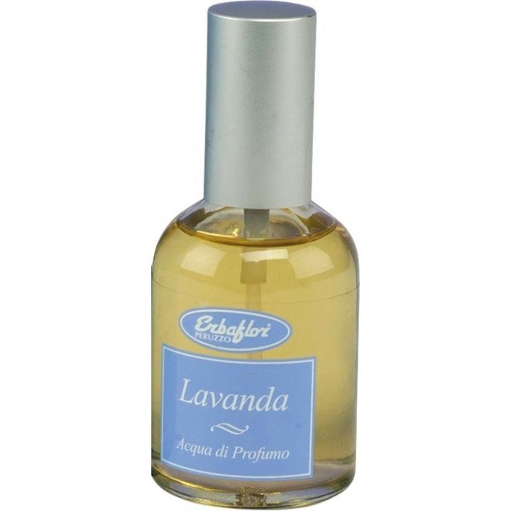 Lavanda by Erbaflor perfume bottle