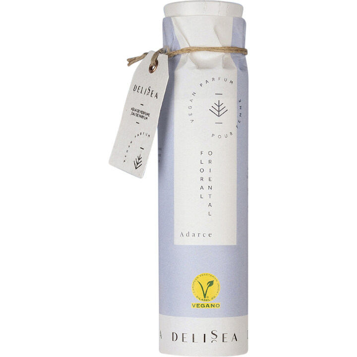 Adarce by Delisea perfume bottle