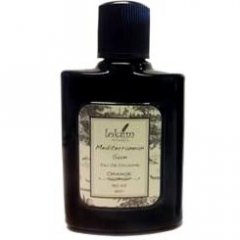 Mediterranean Sun by Lokum Istanbul perfume bottle