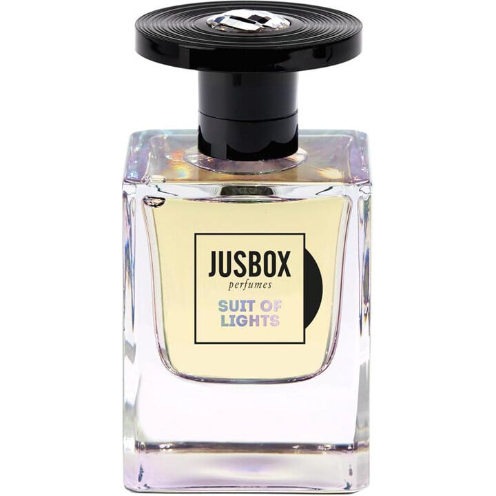 Suit Of Lights by Jusbox perfume bottle