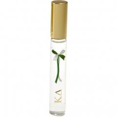 Kappa Delta by Tuvaché perfume bottle