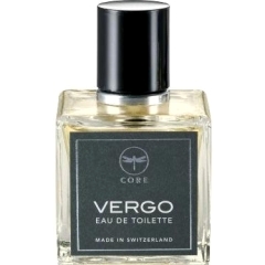 Vergo by Core perfume bottle