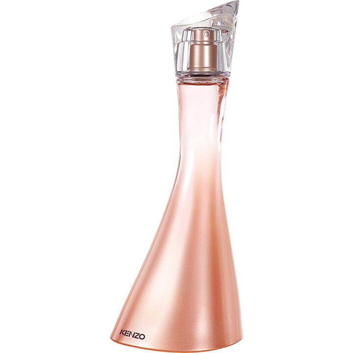 Jeu d'Amour EDP by Kenzo perfume bottle