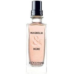 Magnolia & Mûre by L'Occitane en Provence perfume bottle