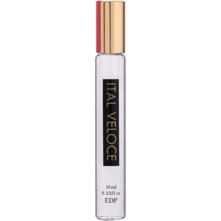 Love & Peace (Eau de Perfume) by Ital Veloce perfume bottle