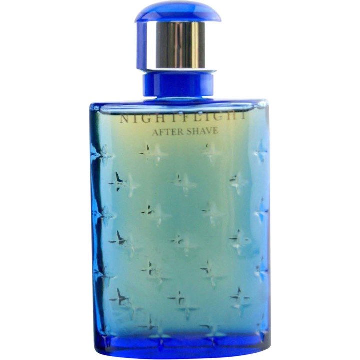 Nightflight (After Shave) by Joop! perfume bottle