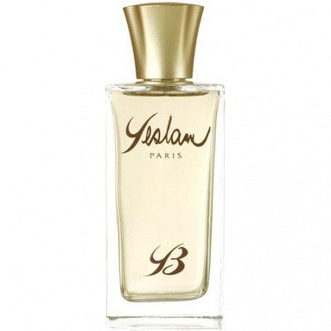 Yeslam for Women / Classic by Yeslam perfume bottle