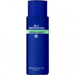 Italian Resort Tonifying Body Mist by Acqua di Parma perfume bottle