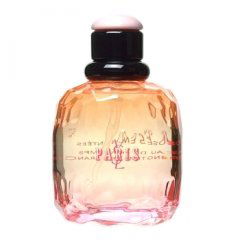 Paris Eau de Printemps 2002 by Yves Saint Laurent perfume bottle