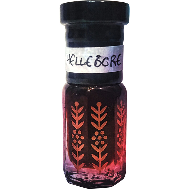 Hellebore by Mellifluence Perfume perfume bottle